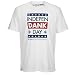 LRG Men's Independank Day T-Shirt