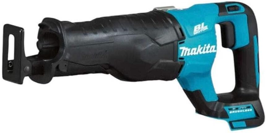 Makita Cordless Reciprocating Saw Brushless Motor 18V, Djr187Z