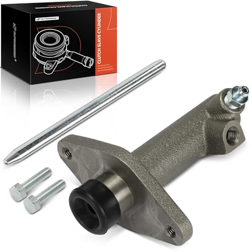 Cilindro esclavo de embrague 2.8L 3.0L compatible con GMC S15 y Syclone
