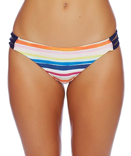 Bas de bikini maillot de bain Water Color Horizon pour femme S