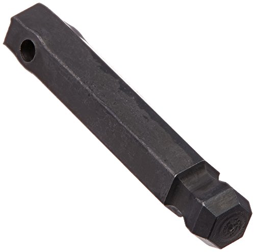 Williams BITHB0602 3/16 Hex Ball Bit, 1.12-Inch Long