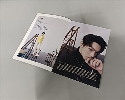 Amazon.co.jp: 写真集 画集シューカイ（許凱）は中国俳優、モデル 写真