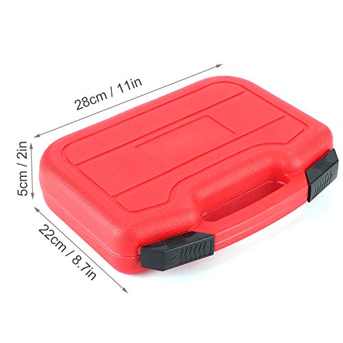 Ausla Kit di Riparazione Candele Professionale, Set 16 Pezzi, Strumento di Rimozione 8 mm e 10 mm