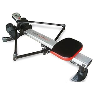 Toorx ROWER-COMPACT Vogatore Idraulico