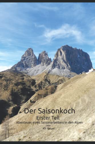 Der Saisonkoch: Der erste Monat (German Edition)