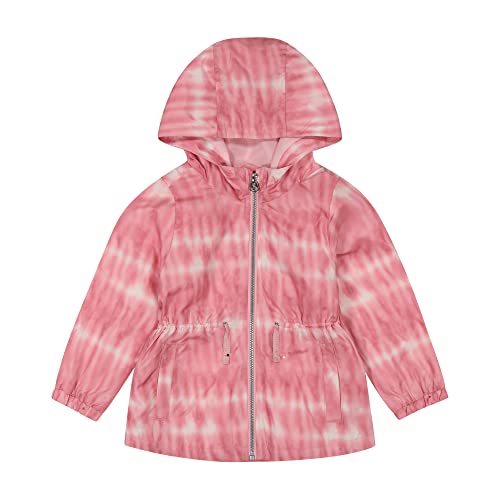 Image of Jessica Simpson Girls' Water-resistant Lightweight Jacket