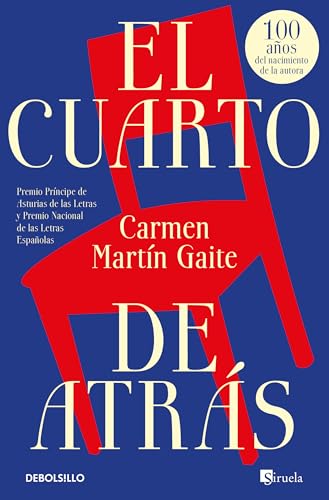 El cuarto de atrás (edición limitada) (Best Seller)