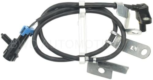 Bwd Automotive ABS1295 Abs Wheel Speed Sensor