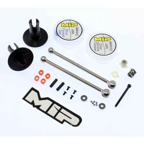 MIP 14150 Pucks Shiny Drive System fits the Hobby Pro PRS1