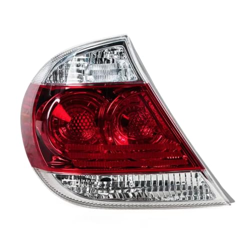 Feu arrière voiture 81551-8Y004 pour Toyota Camry 2005 2006 de remplacement optique d'origine