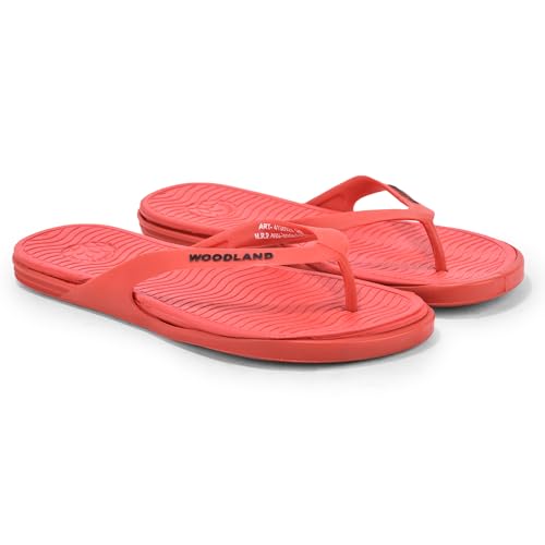 Image of Woodland Men Flip-Flops