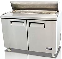 Algopix Similar Product 18 - Migali CSP4812HC Competitor Series