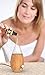 Raindrop Nebulizing Diffuser - Waterless diffuser For Essential Oils Aromatherapy - Wood Base, Glass Top - Fills Big Rooms In Minutes With Organic Aromas - Two Scents by VINEVIDA (Light Wood)
