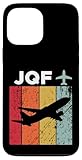 Aufstrebende Piloten oder Flugverkehrskontrolle aus dem JQF Concord Bereich würden dies lieben!