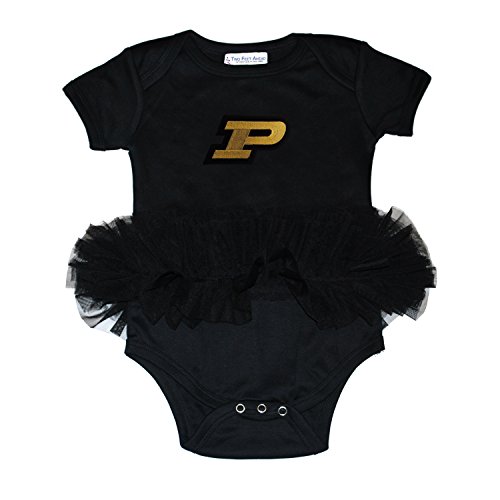 Image of Two Feet Ahead Children Girl's Tutu Creeper