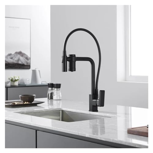 Robinet de filtration contre le calcaire pour eau chaude - 2