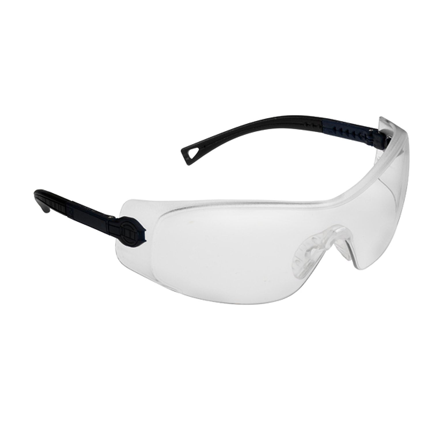 Coverguard – Gafas de seguridad antivaho Paralux – MO60570