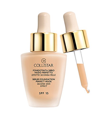 CollistarSerum Base De Maquillaje Perfect Nude 02 30Ml