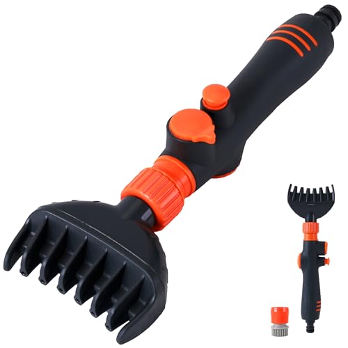 Pool & Spa Filter Cartridge Cleaner, Reusable Pool Filter Cleaner, Hot Tub and Pool and Spa Filter Cleaning Tool.