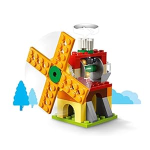 Amazon.co.jp - レゴ® クラシック アイデアパーツ<歯車セット> 10712