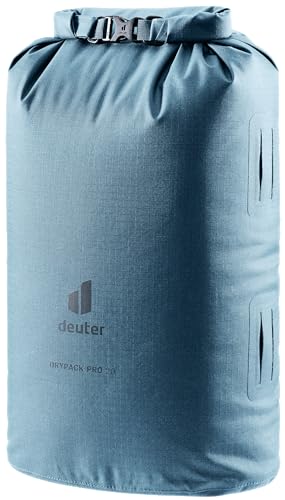 Deuter Drypack Pro 20L impermeable para trekking