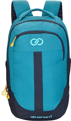 Image of INFINITI APUS Backpack 25 L Laptop Backpack(Blue)