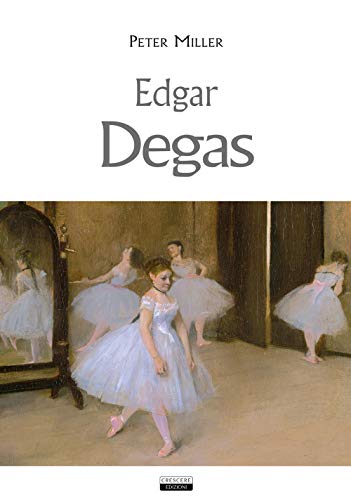  Edgar Degas