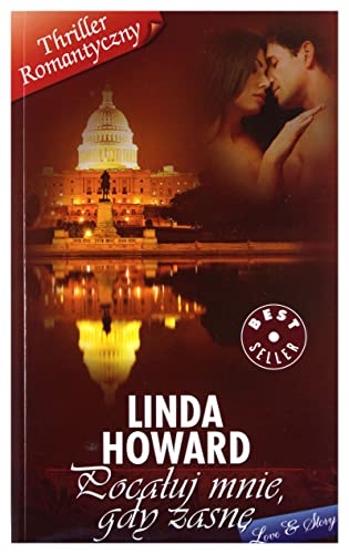 Pocaluj mnie, gdy zasne (polish) [Polish] 8325205148 Book Cover