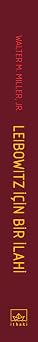Leibowitz İçin Bir İlahi