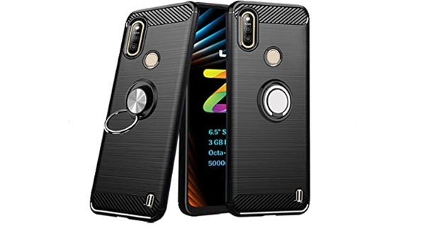 Lava z3 back cover under 100 Clearance