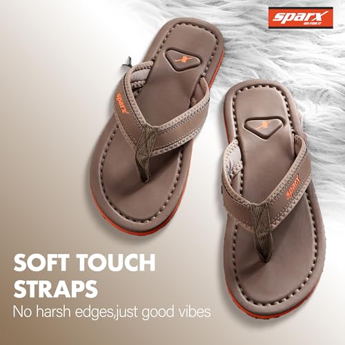 Image of SPARX mens Sf0048g Flip-Flop