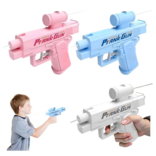 Pistola Ad Acqua Scherzosa, Pistola Ad Acqua Scherzosa, Pistole Ad