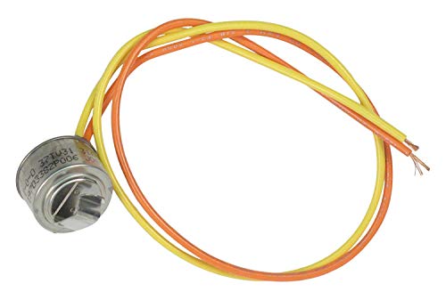 Edgewater Parts Wr50X10071, Wr50X10021, Ap3884319, Pss1155320 Defrost Thermostat Compatible With Ge Refrigerator #TOP1