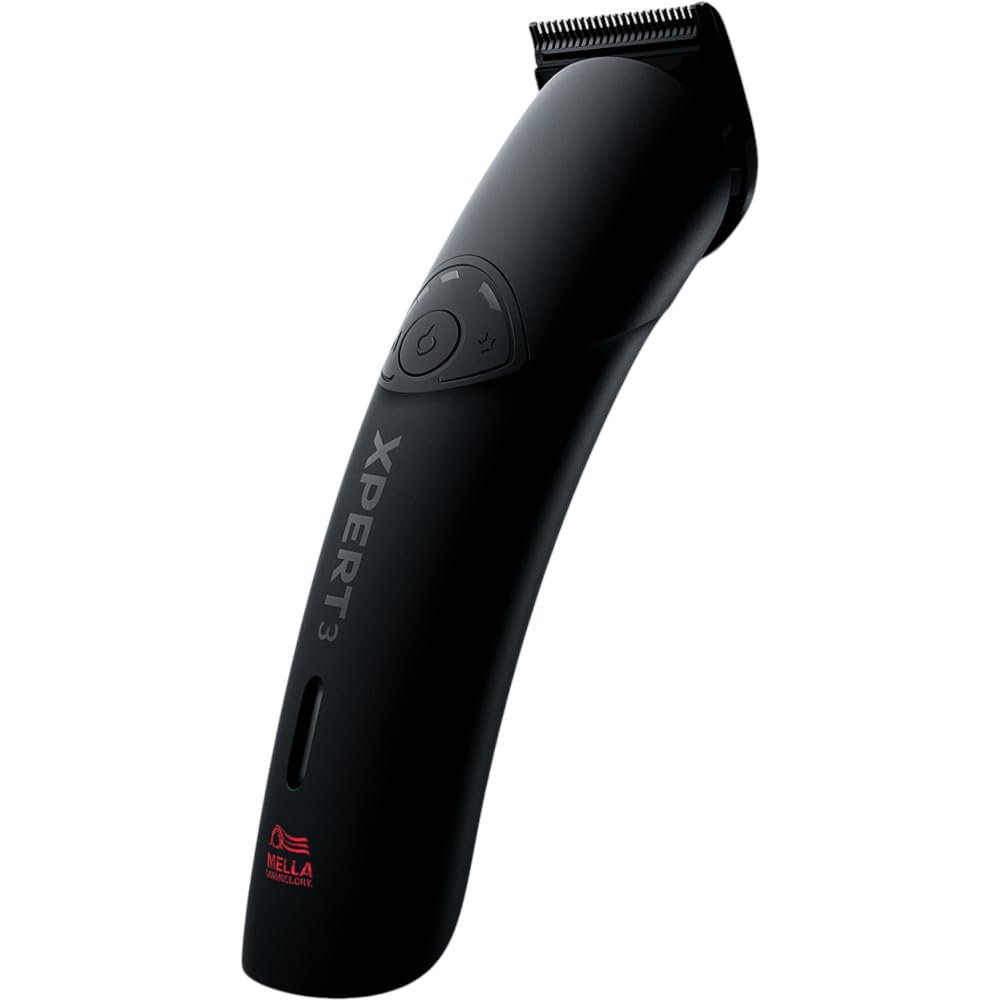 Wella Professionals Xpert Haarschneidemaschine - NEU