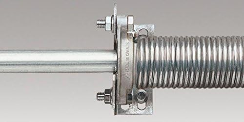 AOD Retail Certified 9' Hollow Garage Door Torsion Tube
