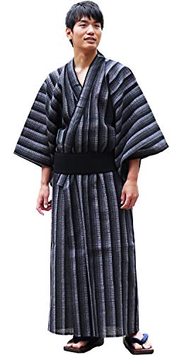 メンズ 浴衣 通販 Amazon Co Jp