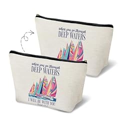 bible makeup bag-nautical