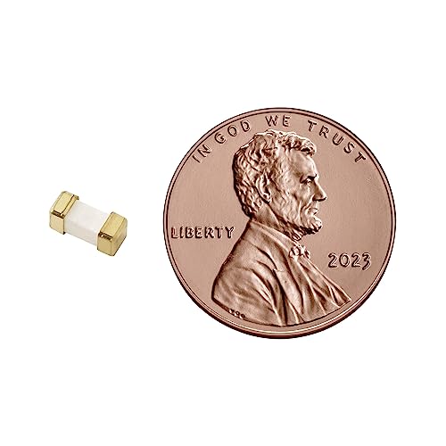 Consejos y reviews para comprar Fusible rápido SMD electrónico - solo los mejores. 5 Imagen adicional