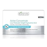 Bielenda Professional Active Concentrate with Low Molecular Weight Hyaluronic Acid 10x3ml