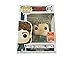 Funko Pop! Stranger Things Dustin Snowball Dance Summer Exclusive 2018