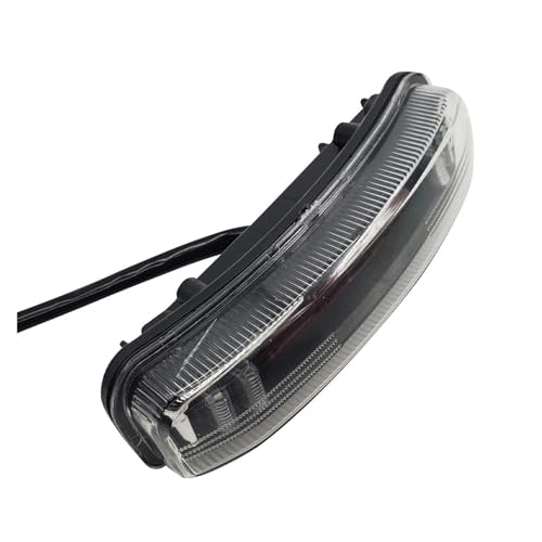 Señal giro parada freno ATV y moto piloto trasero 12V universal para faro trasero moto
