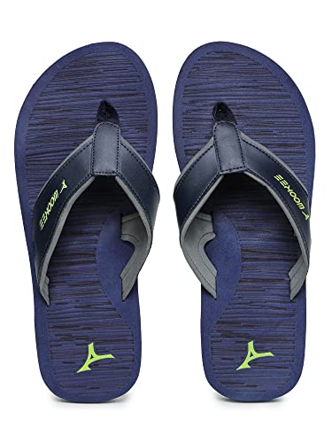 Image of ABROS AWFG3002-WFG-3002 Sliders Comfortable Trending For Men's