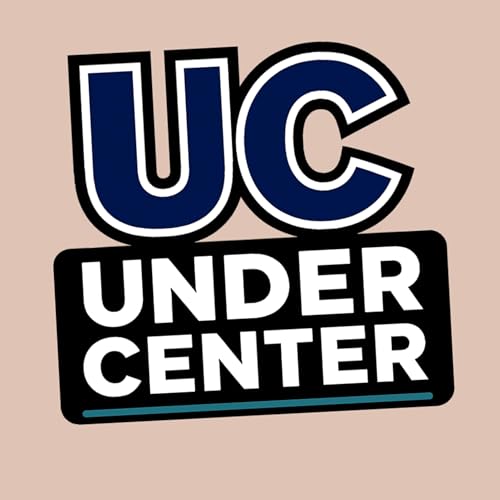 『Under Center』のカバーアート