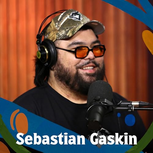 『Why Sebastian Gaskin started embracing his Indigeneity in his music』のカバーアート