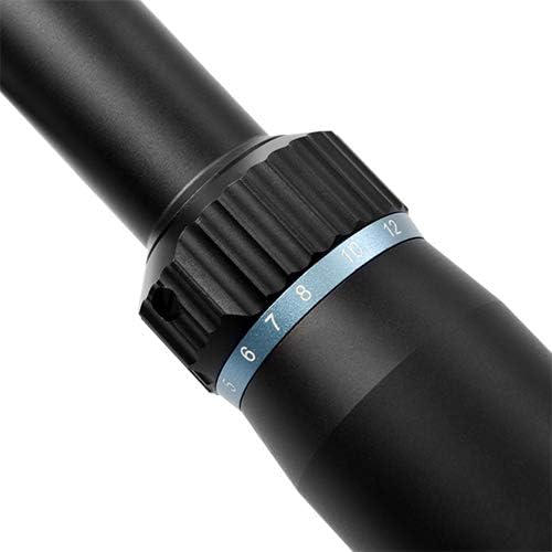 Feyachi Falcon 3 12x40mm Reticle Riflescopes Photo