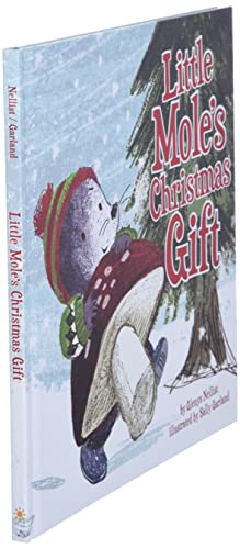 Little Mole\'s Christmas Gift