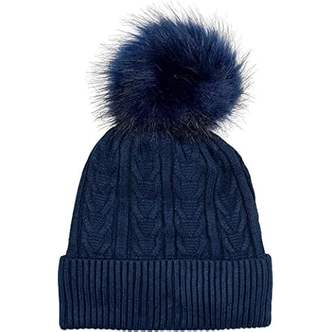 Chapeau d'hiver styleBREAKER 04024100 Cover
