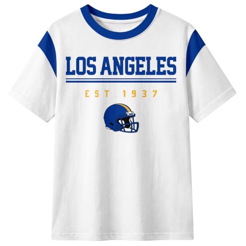 Image of T-Shirt Custom Crewneck Short Sleeve for Men Gifts | Custom T-Shirt Personalized Name and Number