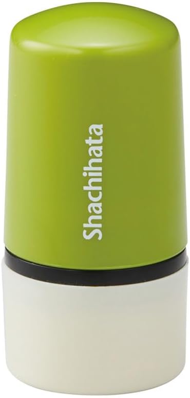 【美浜卸売-ORS4A01】どこでも持ち物スタンプ 氏名印タイプ メールオーダー式&times;10個セット