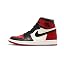 Black Red White